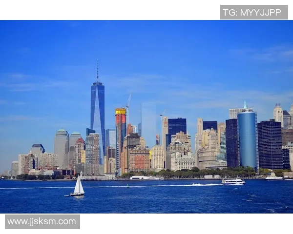 纽约与新兴城市的对比探讨未来发展与机遇